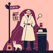 Gen Test – Spuren der Vergangenheit